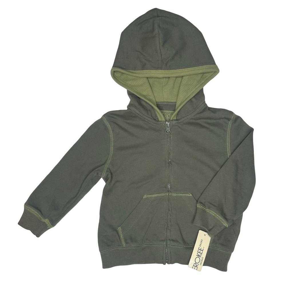 Cherokee Octopus Hoodie